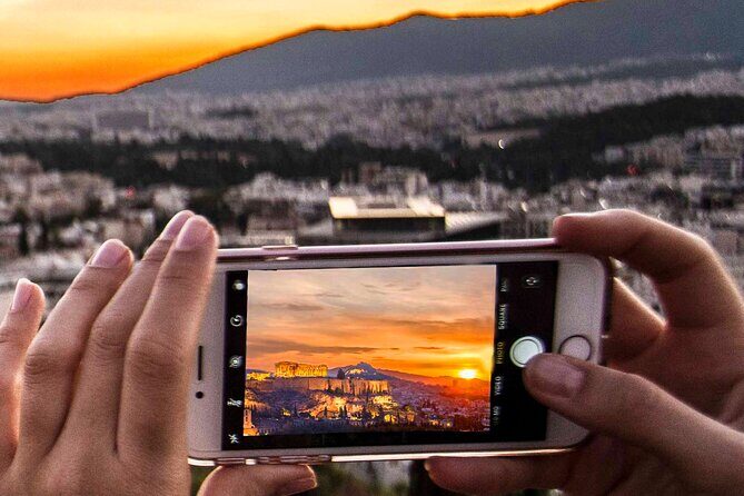 Athens Sunrise Photo Tour - The Practical Side: Value and Logistics