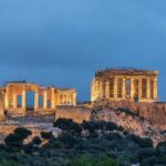 Athens Sunset Private Tour & Dinner With Panoramic City Views - The Overall Value