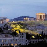 Athens Sunset Tour  Acropolis Site & Lycabettus Hill - Authentic Insights from Past Travelers