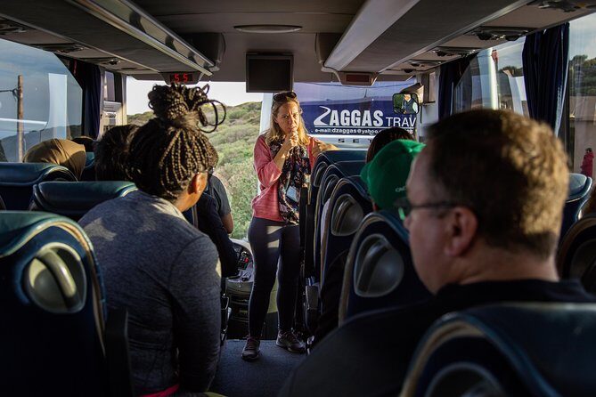 Athens Super Saver: City Sightseeing Tour plus Half-Day Cape Sounion Trip - The Realities of the Experience