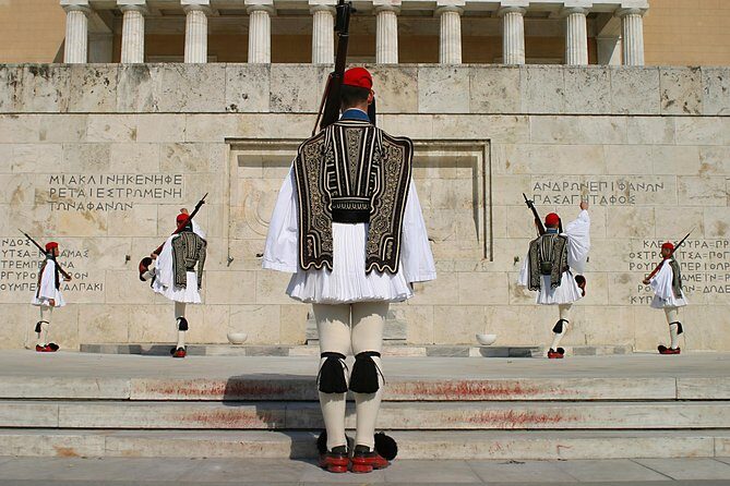 Athens Super Saver: Half-Day Acropolis Tour plus Mycenae&Nafplio - Practical Details & Tips