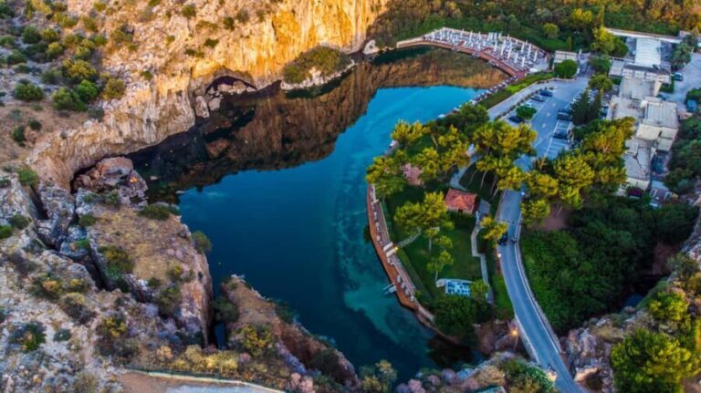 Athens: Swimming Attica Beaches, Sounio and Vouliagmeni Lake - Final Thoughts