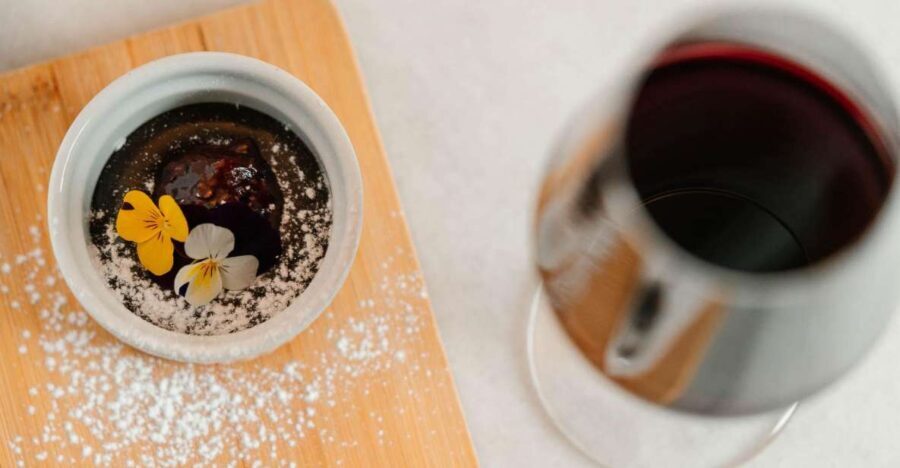 Athens: Tasting of 6 Wines from Kefalonia with Food Pairing - Why This Tour Is Worth Considering