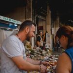 Athens: Tasting workshop and Food Market tour - The Itinerary Breakdown