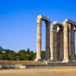 Athens: Temple of Olympian Zeus Entrance Ticket - What’s Included and What’s Not