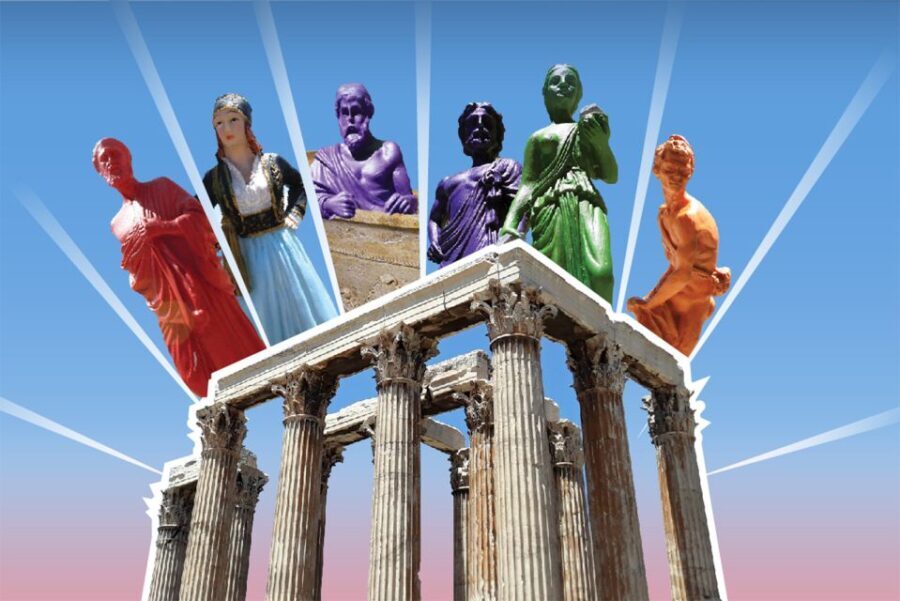 Athens: Temple of Olympian Zeus Ticket and Audio Tour - Who Will Love This Tour?