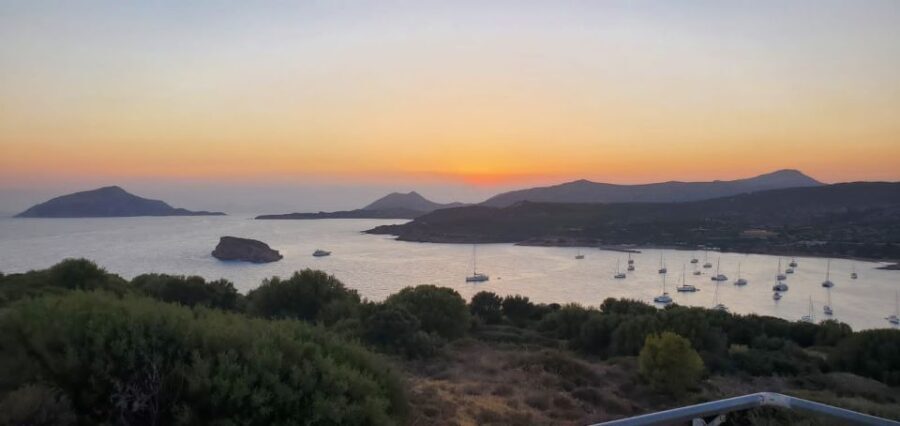 Athens: Temple of Poseidon and Cape Sounion Sunset Tour - What Makes This Tour Stand Out?