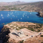 Athens: Temple of Poseidon & Cape Sounion Early Noon Tour - What We Loved About This Tour