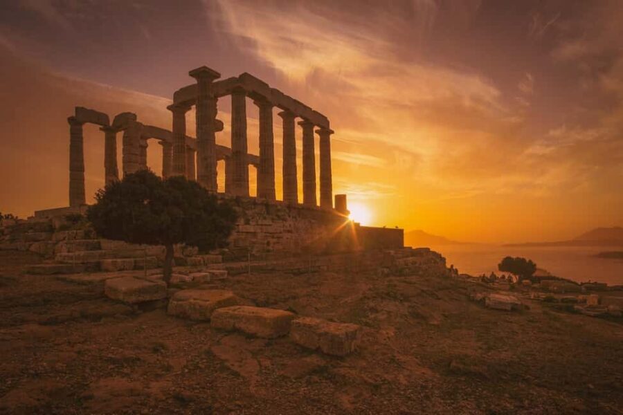 Athens & Temple of Poseidon: Full-Day Small Group Tour - The Value of This Tour