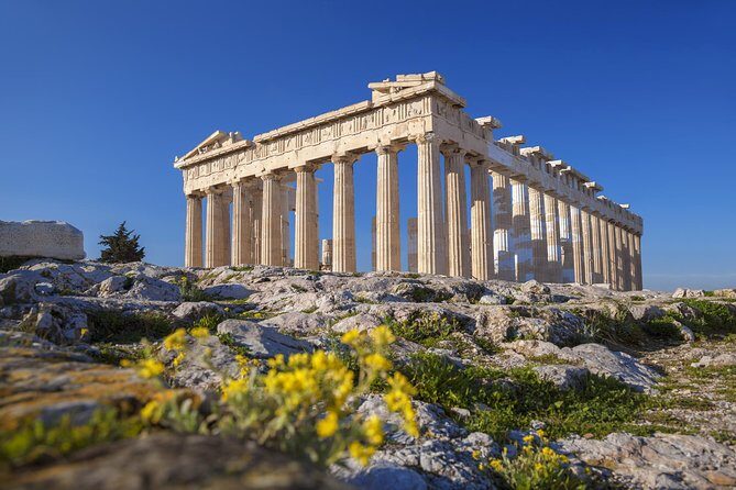 Athens, The Acropolis and Cape Sounion Full-Day Tour with Lunch - The Bottom Line: Who Is This Tour Best For?