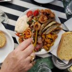 Athens: The Classic Food Tasting Tour - Guides and Authenticity