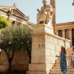 Athens: The History of Greek Mythology Private Tour - FAQ