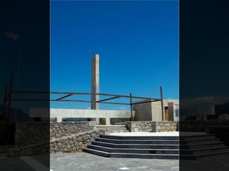 Athens: Thermopylae, Delphi & Meteora Private Tour with Meal - Transportation & Logistics