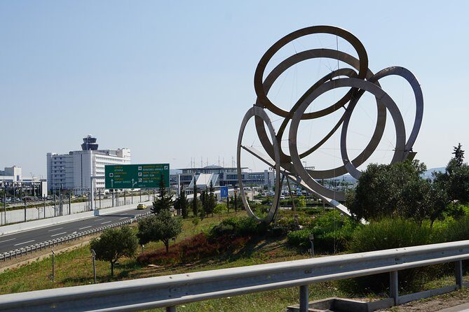 Athens to/from Airport Private Transfer - Who Should Consider This Service?