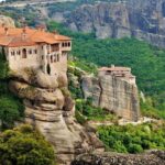 Athens to Meteora Panoramic Day Tour w/ your own Train Ticket English or Spanish - Value and Practical Considerations