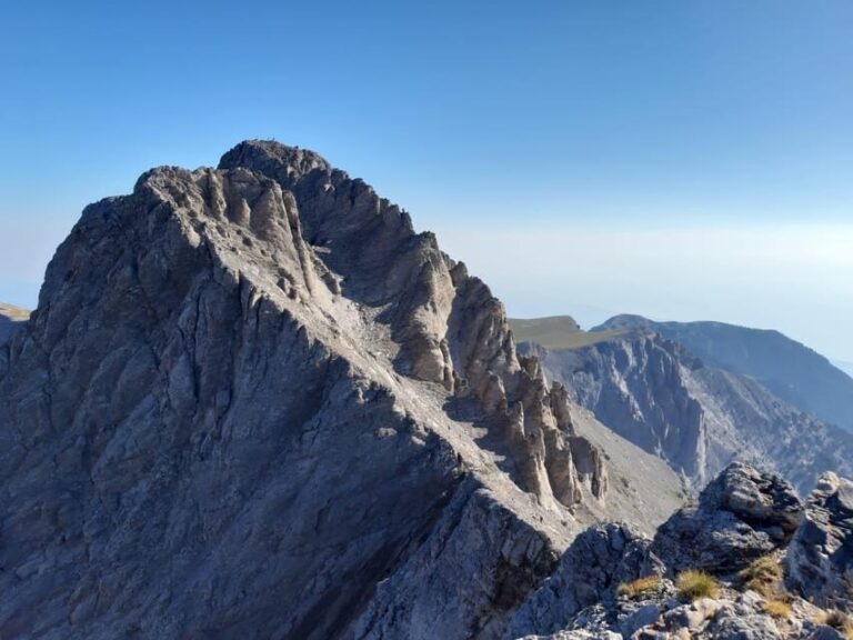 Athens to Mount Olympus: 2 days private tour - The Value Proposition: Is It Worth It?