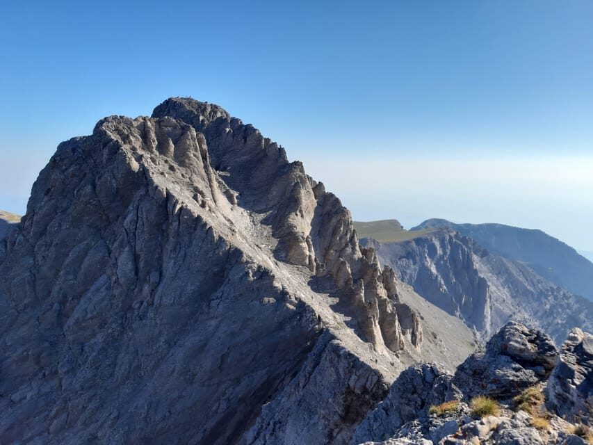 Athens to Mount Olympus: 2 days private tour - The Value Proposition: Is It Worth It?