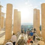 Athens Tour: Acropolis, Acropolis museum, and Greek lunch - Who Should Book This Tour?