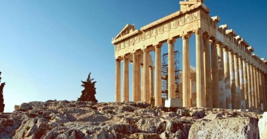Athens Tour: Best Highlights Sightseeing & Free Audio Tour - What Makes This Tour Stand Out