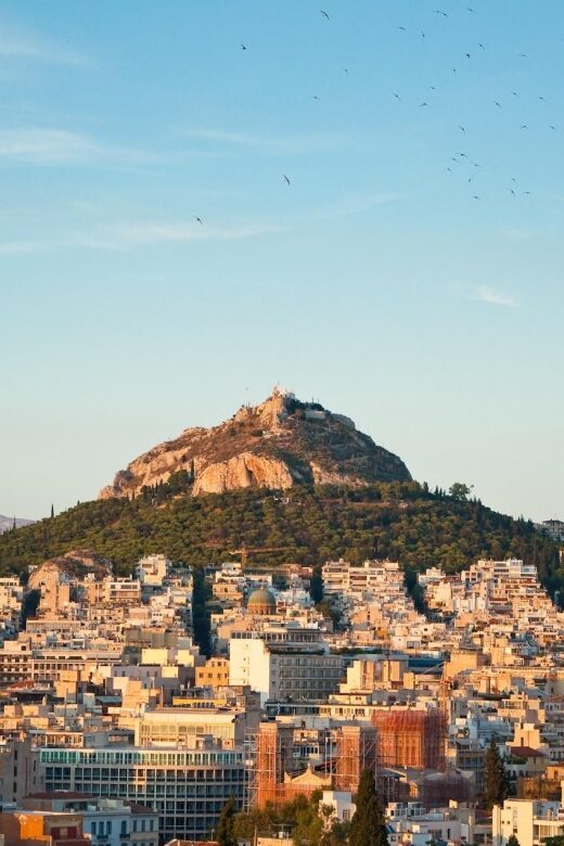 Athens Tour - Practical Details and Value