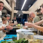 ATHENS: Traditional Cooking Classes incl. Drinks - Practical Details