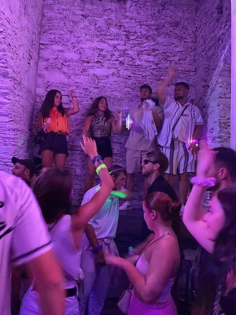 Athens Ultimate Bar Crawl - The Sum Up: Who Should Consider the Athens Ultimate Bar Crawl?