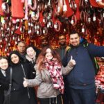 Athens: Ultimate Food Walking Tour with 15 Tastings - Who Should Book This Tour?