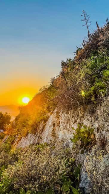 Athens: Ultimate Sunrise Hike - What’s Included and Practical Details