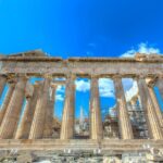 Athens Unlimited Museum Pass - What’s Included in the Athens Unlimited Museum Pass?