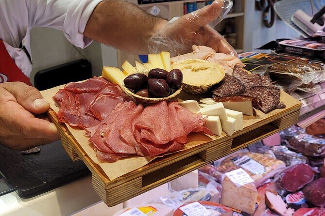 Athens Urban Treasure Hunt w Food Stops - Practical Details and Considerations