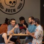 Athens: Walk and Beer Tasting - The Itinerary in Detail
