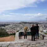 Athens Walking Private Tour - Licensed Tour Guide - Final Words
