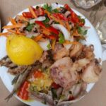 Athens: Walking & Tasting local treats - The Itinerary in Detail