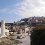 Athens: Walking Tour with a Tour Leader - Detailed Breakdown of the Itinerary
