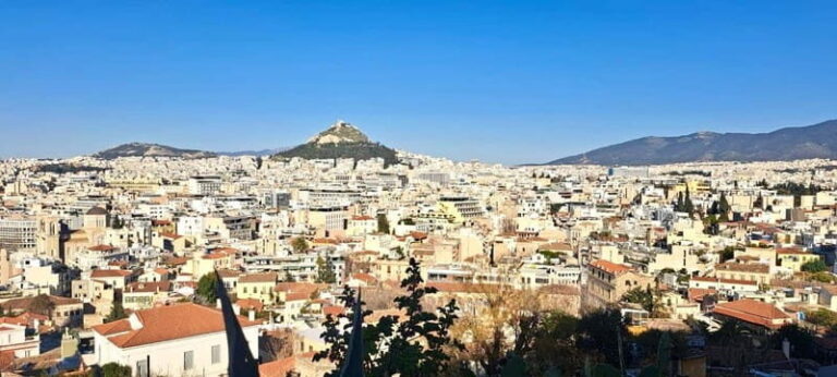 Athens: Walking Tour with Shopping, Coffee, and Snacks - An In-Depth Look at the Tour Experience