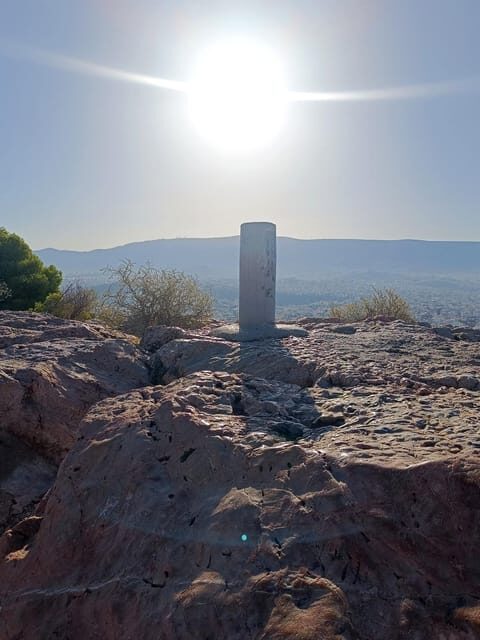 Athens Western Hills Guided Walking Tour - Final thoughts