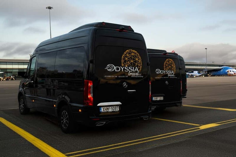 Athens: Wine Tasting and Coastal Tour of the Athenian - Practical Details and What to Expect