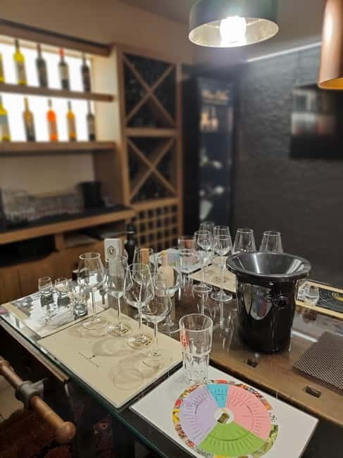 Athens: Wine Tasting in Sweet Wines of Greece - Who Should Consider This Tour?