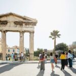 Athens: Women in Ancient Greece - Who Will Love This Tour?