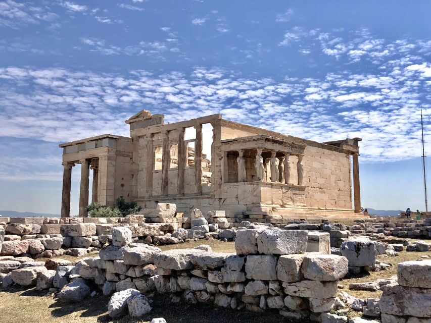Athens:Acropolis - Historical Center Walking Tour in Spanish - Why This Tour Offers Great Value