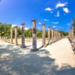 Athens:Olympia,Corinth Canal & Peristeria gorge private tour - What’s Included and What’s Not