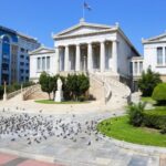 Athens:Private day tour to Athens, Sounio & Vouliagmeni Lake - Discovering Athens’ Iconic Landmarks