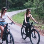 Atlantic Coast E-bike and Glass Museum tour - The Sum Up