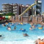 Atlantis Water Park Marmaris and Icmeler - Free Shuttle Services - Who Would Love This Experience?