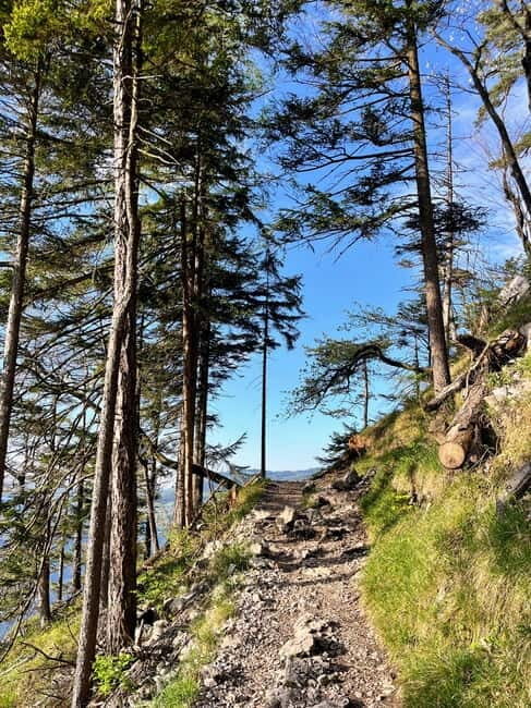 Attersee: Sunset Hike to Großer Schoberstein with Guide - Real Experiences from Participants