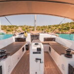 Attica: Half Day Private Morning or Sunset Saronic Cruise - The Breakdown of the Route and Stops