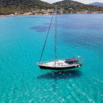 Attica: Sailing Cruise the Attica Riviera and Swimming - What Makes This Experience Stand Out