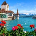 Attraction Ticket: Day Pass for Lake Thun&Brienz Boat Cruise - What to Expect from the Lake Thun & Brienz Day Pass