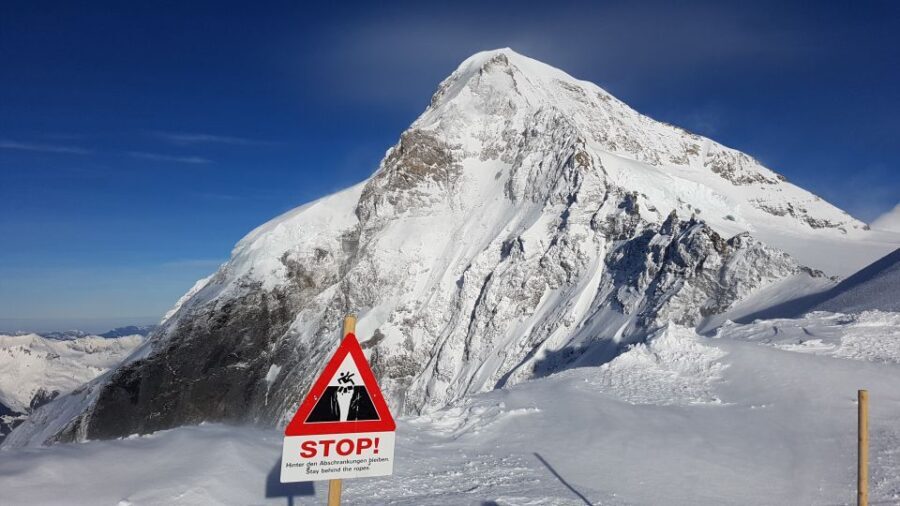 Attraction Ticket: Jungfraujoch self-guided day trip - What Travelers Say and Why It Matters