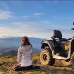 ATV Adrenaline Race in Carpathian - An In-Depth Look at the Experience